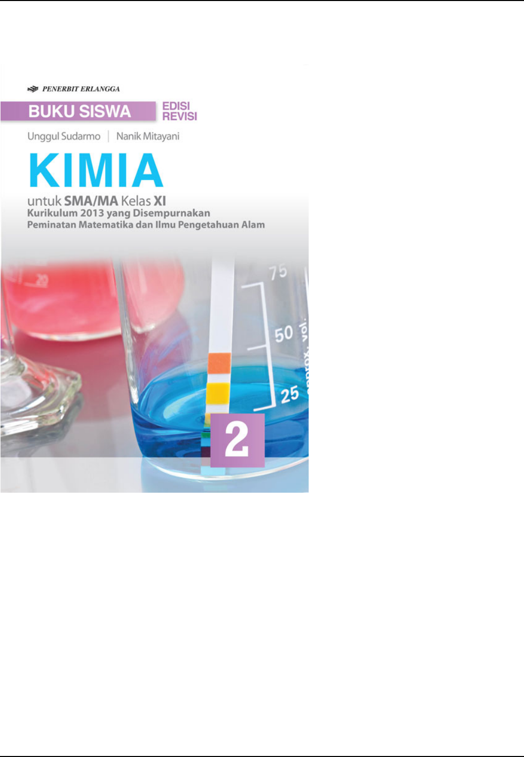 Buku Guru Kimia Kelas 12 Kurikulum 2013 Pdf